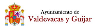 Ayuntamiento de Valdevacas y Guijar