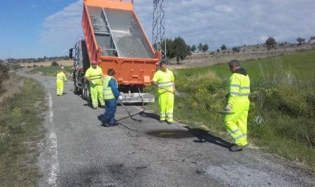 Imagen La Diputación de Segovia publica las bases de convocatoria de oposiciones con cuarenta y cinco nuevas plazas